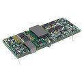 Bel Power Solutions Dc-Dc Regulated Power Supply Module, 1 Output, Hybrid SQE48T30025-NGB0G